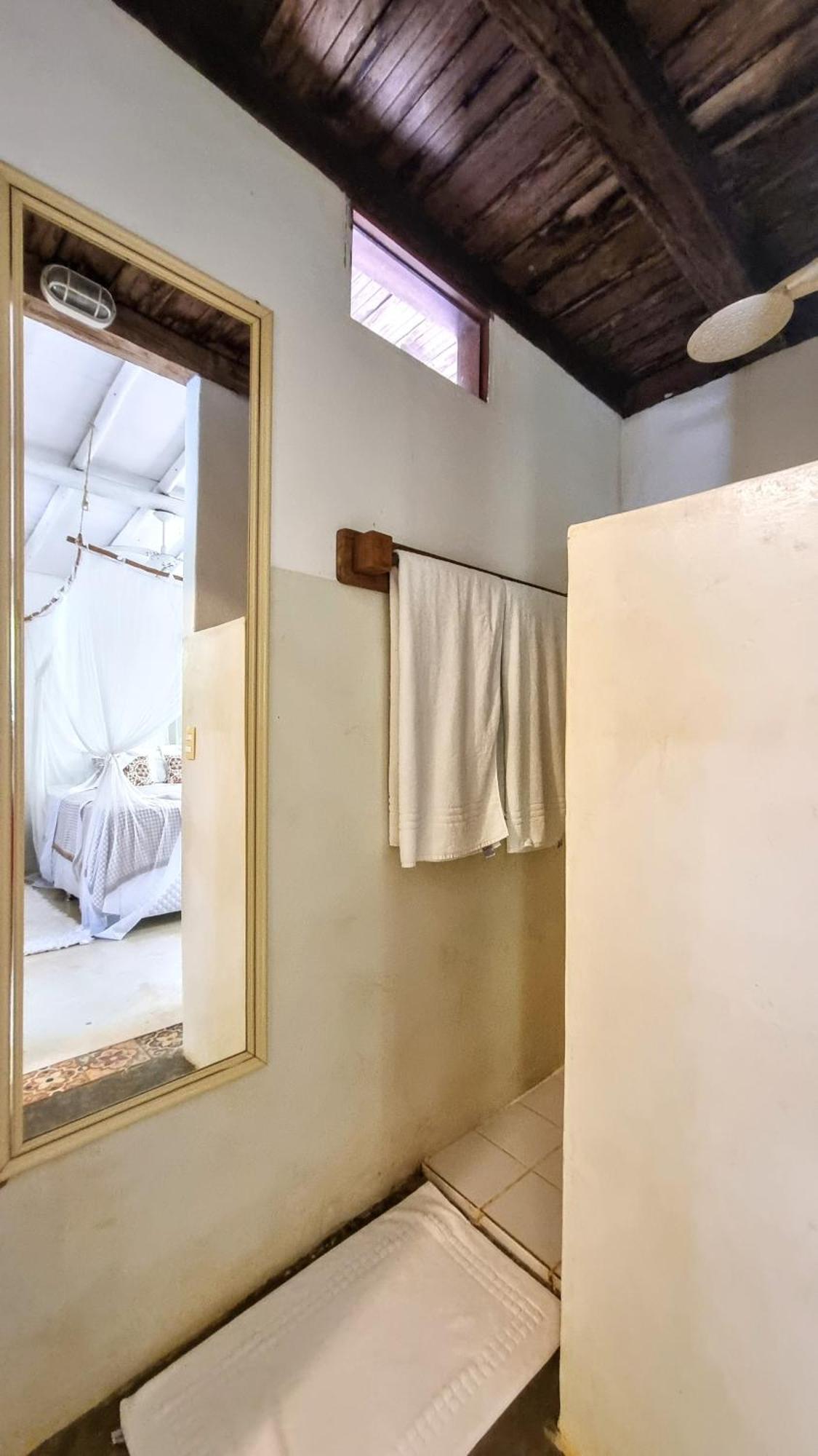 Vila Pitanga Trancoso Hotell Exteriör bild