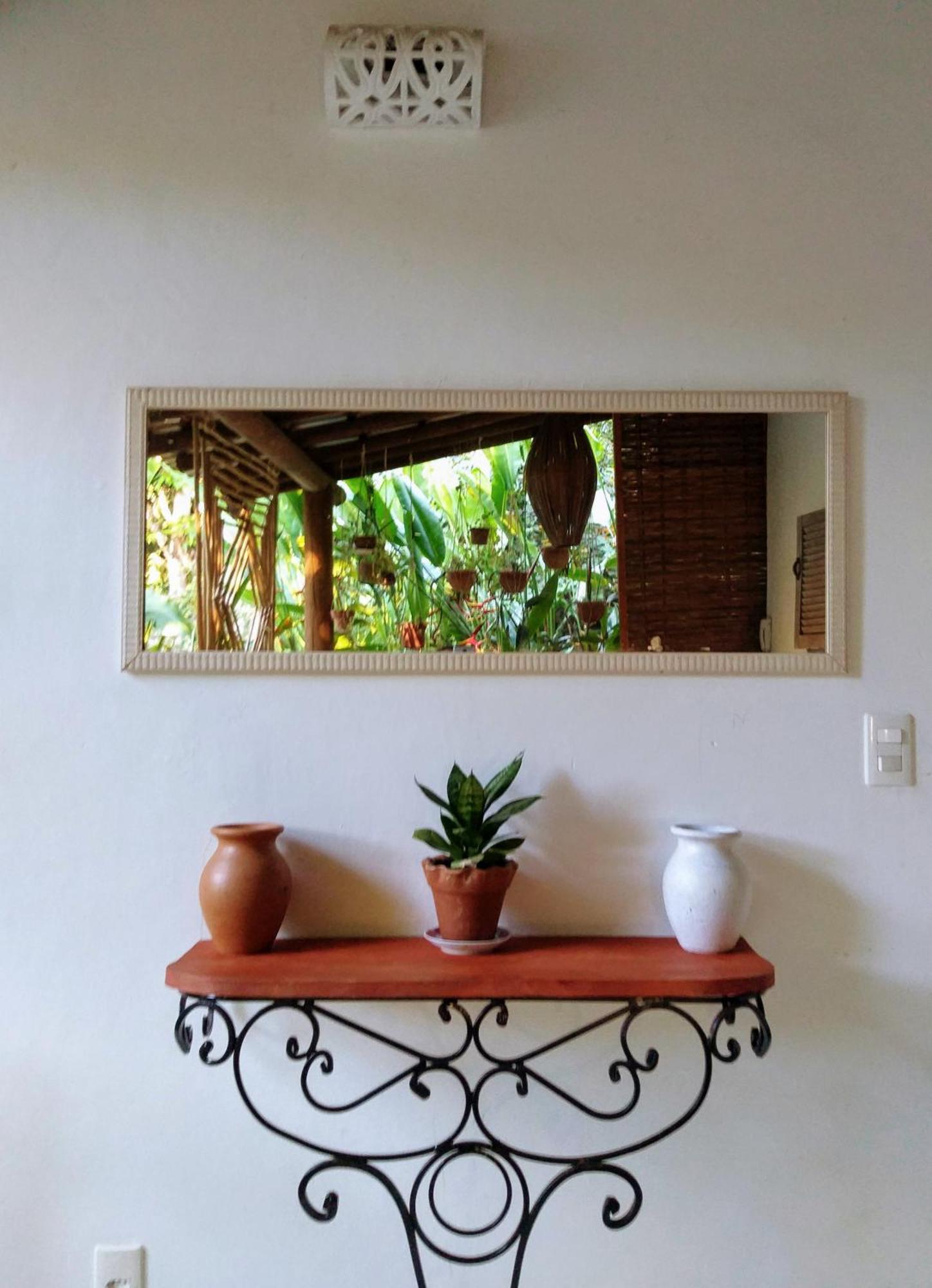 Vila Pitanga Trancoso Hotell Exteriör bild